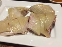 -糟粕醋·椰苑海南菜餐厅(亚龙湾天域酒店)