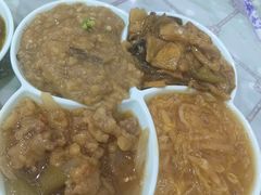 -晓宇盒饭(民安街店)
