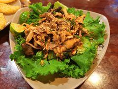 -多哥水傣味餐厅(司马巷店)