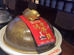 -魏铭鱼头捞饭(晋阳路店)