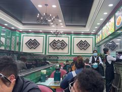 -花圃园餐厅店(和田二街28号院店)