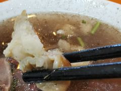 大肠-国仔面线糊(水门国仔总店)