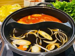 -火炉火自助餐(枫蓝国际店)