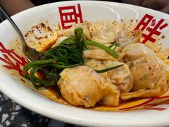 -胖妹面庄(香饵胡同店)