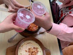 -萨莉亚意式餐厅(石鼓路店)