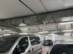 -上海光大会展中心-习勤路地下停车场