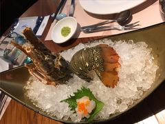 -Mr·Fish鱼鲜生海鲜放题(银泰in99店)