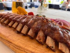 -马克西姆俄罗斯餐厅(通亚街店)