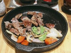 -将军牛排·尔滨地标朝鲜族美食(总店)