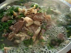 -周记翘脚牛肉