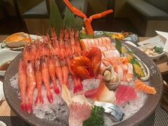 -德川家日本料理(顺义华联店)