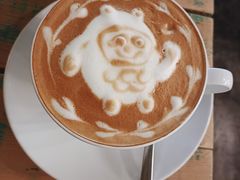 -Cafe Alice咖啡爱丽丝(奥城店)