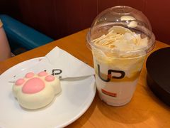 -西西弗书店&矢量咖啡(壹方购物中心店)