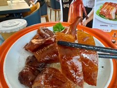 -阿皇仔烧鹅(麦地店)
