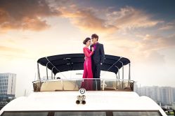 点击看大图 -太古映画婚纱摄影(天河店)