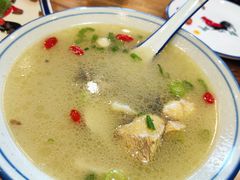 -妈妈的味道(和顺古镇店)