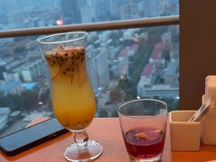 -视界美食自助餐厅·石家庄希尔顿酒店