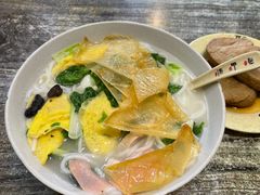 -洪福米线(浣纱路店)