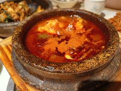 -七八冷面·延边朝鲜族美食(圣熙八号店)