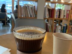 -花房咖啡 FLOWER YIN COFFEE