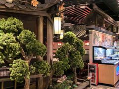 -重庆德庄火锅(映月湖环宇城店)