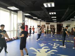 -咏春拳学总会·一拳咏春(双井店)