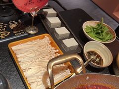 -色響火锅(恒隆广场店)