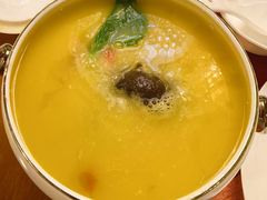 -蓬莱阁中餐厅(崇文门店)