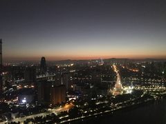 -宁波万豪酒店