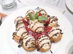 -娜娜家·Nana's restaurant(国金汇店)