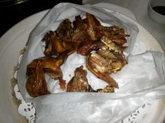 -凯盈阁·顺德私房菜·桑拿鸡