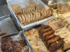 -李小老烧饼(常营民族家园店)