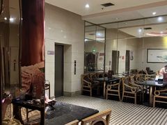 -东方之珠洗浴休闲广场(和平店)