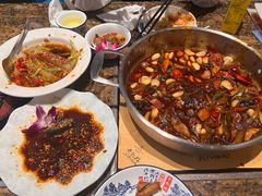 -黄记煌三汁焖锅(欢乐海岸店)