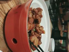 -U你·湖北家宴菜(南湖总店)