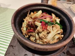 -桂满陇·杭州小馆(巴黎春天浦建店)