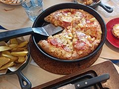 -必胜客(云玺锦庭店)