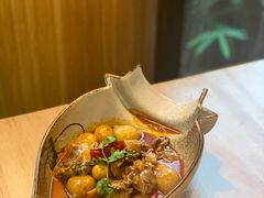 -青城山六善酒店·紫氣園中餐厅