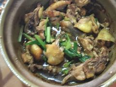 -幽优农庄·森波拉特色本地农家菜