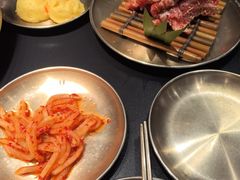 -西塔老太太泥炉烤肉(龙湖北苑天街店)