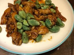 -黑土印象菜馆(三元桥店)