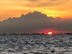 -宝安西湾红树林湿地公园