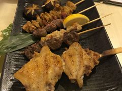 -有喜屋·深夜食堂(北京西路店)