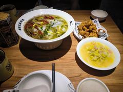 -太二酸菜鱼(汕头苏宁广场店)