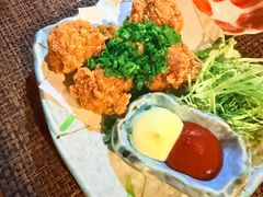 -半藏居酒屋(香港花园店)