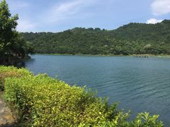 -石燕湖生态旅游景区