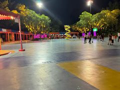 -广州长隆国际大马戏