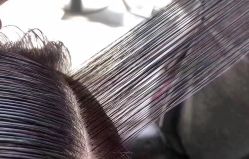 -3AM HAIR SALON染发烫发接发