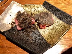 -桐寿司Sushi Tong