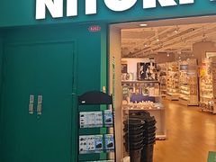 -NITORI 宜得利家居(上海中山公园龙之梦店)